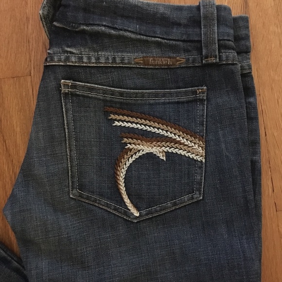Frankie B Jeans 🤩 - Picture 2 of 7